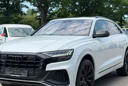 Audi Q8 92.280 km 54.980 &euro; Neumünster 24537