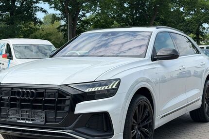 Audi Q8 92.280 km 57.980 &euro; Neumünster 24537