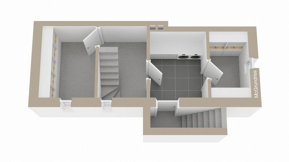 Einfamilienhaus Schönberg - 5 Zimmer, 92 m&sup2;, 329.000&euro; | Angebot:26778584
