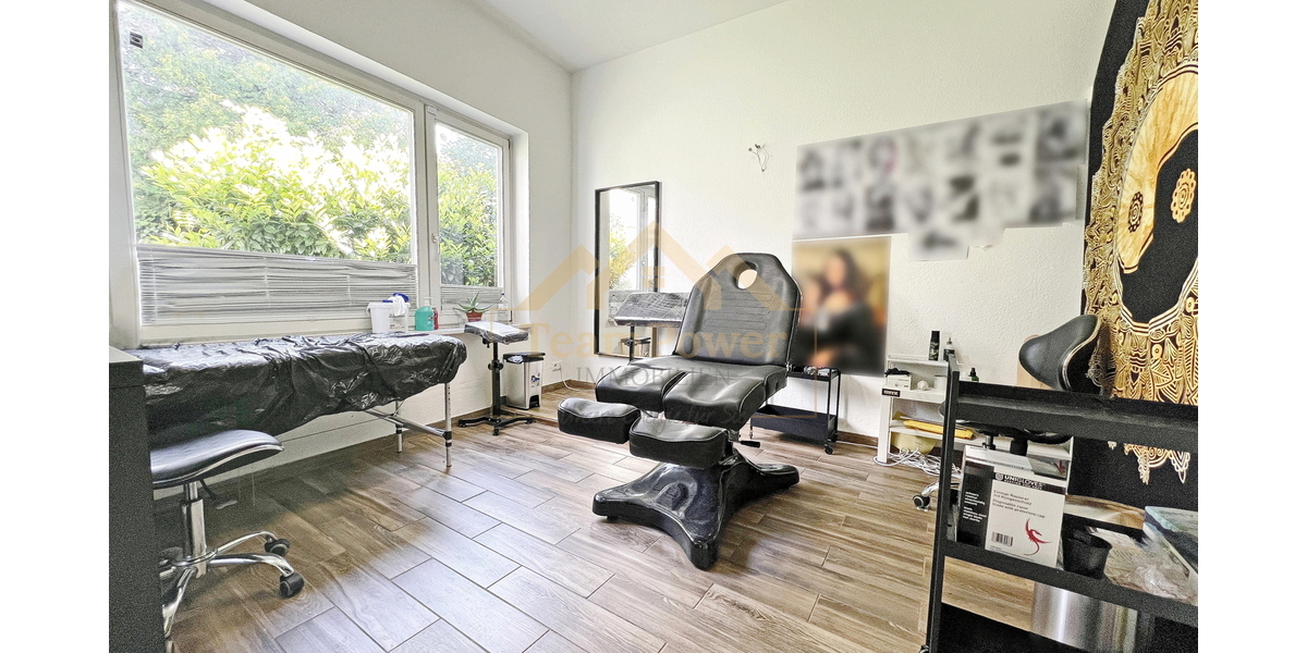 Ihr neuer Standort in Bornhöved: vielseitige Gewerbeeinheit mit 6 Räumen - Sonstige Bornhöved | Angebot:25365933