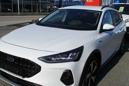 Ford Focus 81.000 km 15.980 &euro; Kiel-Kronshagen 24119