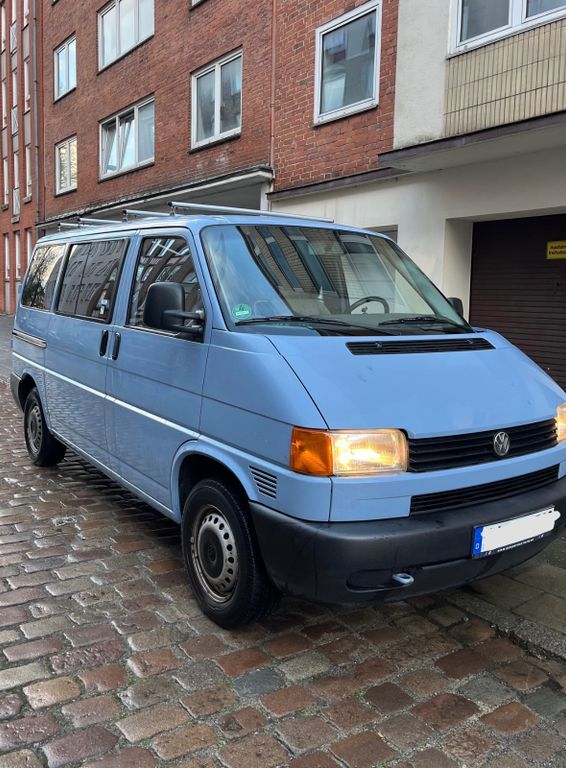 T4 andere