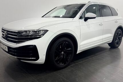 VW Touareg 49.650 km 56.950 &euro; Neumünster 24536