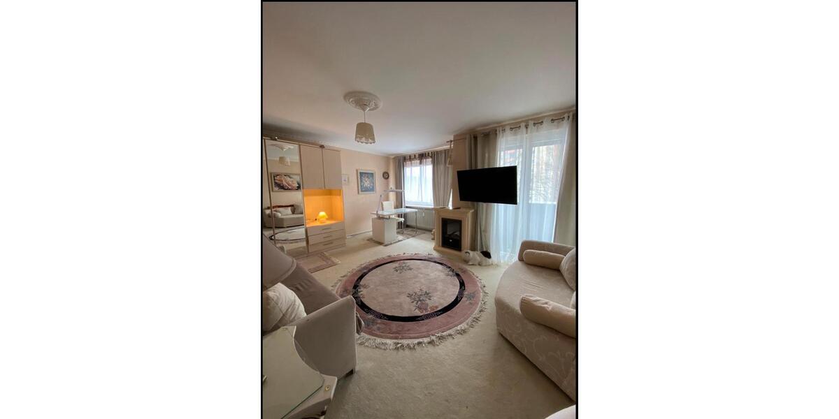 Etagenwohnung Neumünster Brachenfeld/Ruthenberg - 1 Zimmer, 33 m&sup2;, 93.000&euro; | Angebot:26356165
