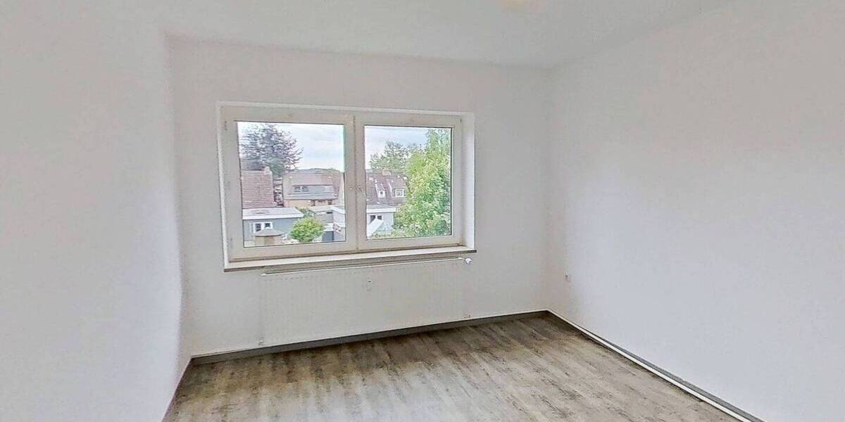 Etagenwohnung Bordesholm - 3 Zimmer, 65 m&sup2;, 499&euro; | Angebot:26816455