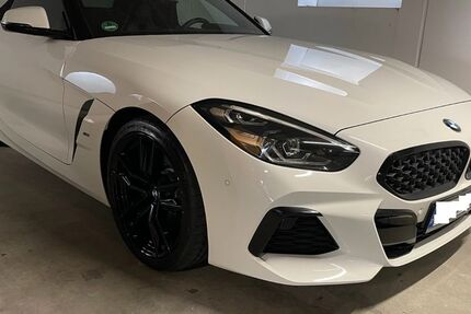 BMW Z4 62.500 km 35.500 &euro; Gettorf 24214