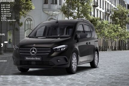 Mercedes-Benz Citan 64.265 km 21.890 &euro; Kiel 24109