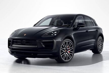 Porsche Macan 46.000 km 97.980 &euro; Kiel 24159