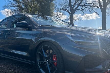 Hyundai i30 7.100 km 28.700 &euro; Heikendorf 24226