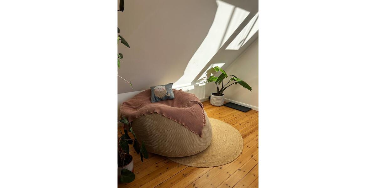 Maisonettenwohnung Kiel Wik - 5 Zimmer, 152 m&sup2;, 1.800&euro; | Angebot:24779352