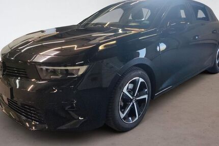 Opel Astra 22.770 km 20.980 &euro; Eckernförde 24340