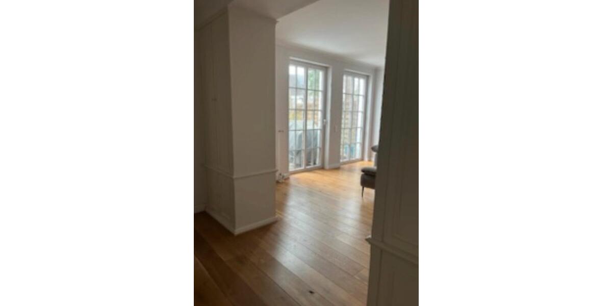 Terrassenwohnung Kiel Blücherplatz - 3 Zimmer, 85 m&sup2;, 599.000&euro; | Angebot:26591472