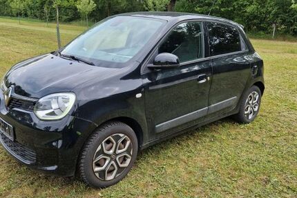 Renault Twingo 38.000 km 9.700 &euro; Neumünster 24536