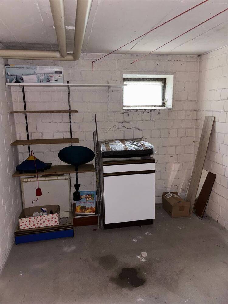 Zentrale 2-Zimmer-Whg. mit Balkon u. Stellplatz Adalbertstr. Kiel-Wik