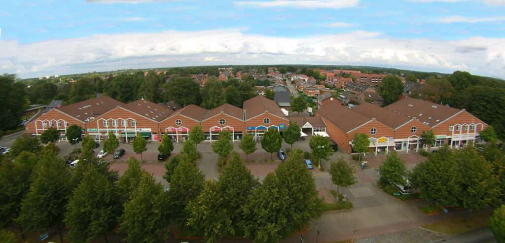 Einzelhandel in Büdelsdorf 9.500.000 € 5672 m² zimmer