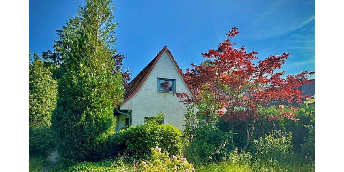Einfamilienhaus Plön - 6 Zimmer, 160 m&sup2;, 199.000&euro; | Angebot:25698302