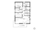 Etagenwohnung Stein b Laboe - 4 Zimmer, 106 m&sup2;, 555.000&euro; | Angebot:25703313
