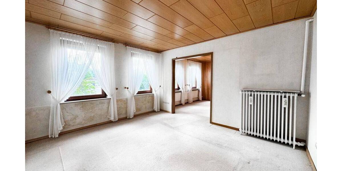Einfamilienhaus Neumünster Tungendorf - 5 Zimmer, 95 m&sup2;, 210.000&euro; | Angebot:26807217