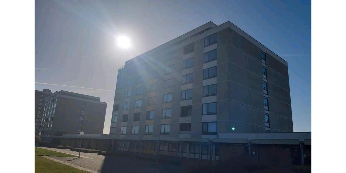 Etagenwohnung Laboe - 1.5 Zimmer, 40 m&sup2;, 149.000&euro; | Angebot:25963125