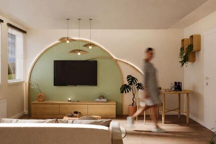 Wohnung Kiel Meimersdorf - 1 Zimmer, 35 m&sup2;, 630&euro; | Angebot:26086497