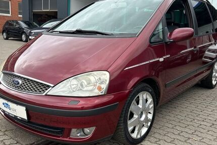 Ford Galaxy