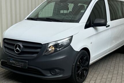 Mercedes-Benz Vito 180.891 km 13.980 &euro; Neumünster 24536