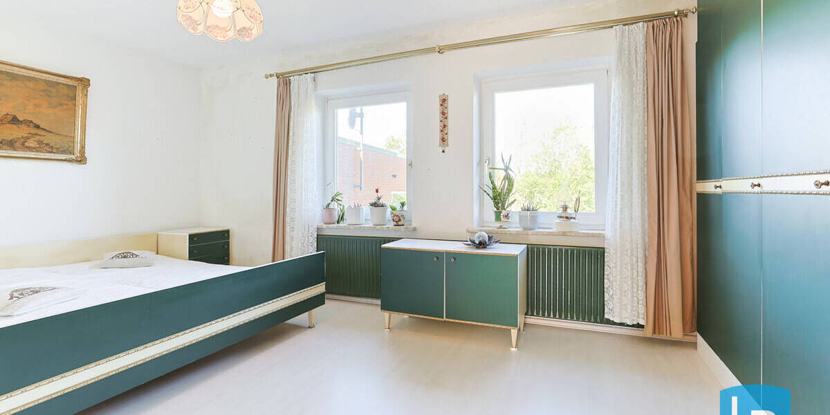 Mehrfamilienhaus, Wohnhaus Schönberg - 7 Zimmer, 197 m&sup2;, 389.000&euro; | Angebot:26786720
