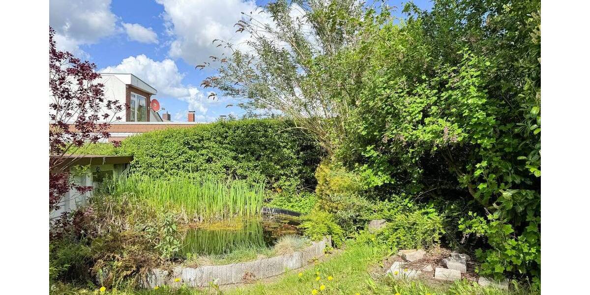 Einfamilienhaus Kiel Ellerbek - 7 Zimmer, 158 m&sup2;, 310.000&euro; | Angebot:26804506