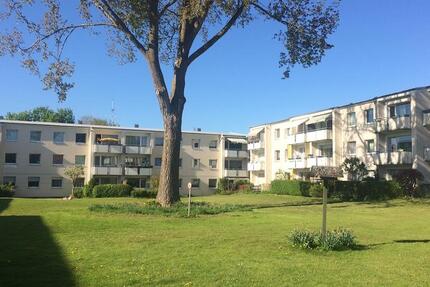 Wohnung Kiel Wik - 3 Zimmer, 66 m&sup2;, 730&euro; | Angebot:24752148