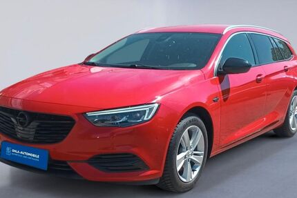 Opel Insignia 83.000 km 13.480 &euro; Lütjenburg 24321