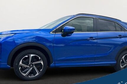 Mitsubishi Eclipse Cross 56.500 km 23.990 &euro; Lütjenburg 24321