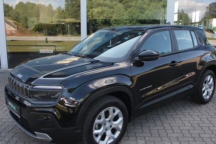 Jeep Avenger 17.850 km 19.690 &euro; Neumünster 24539