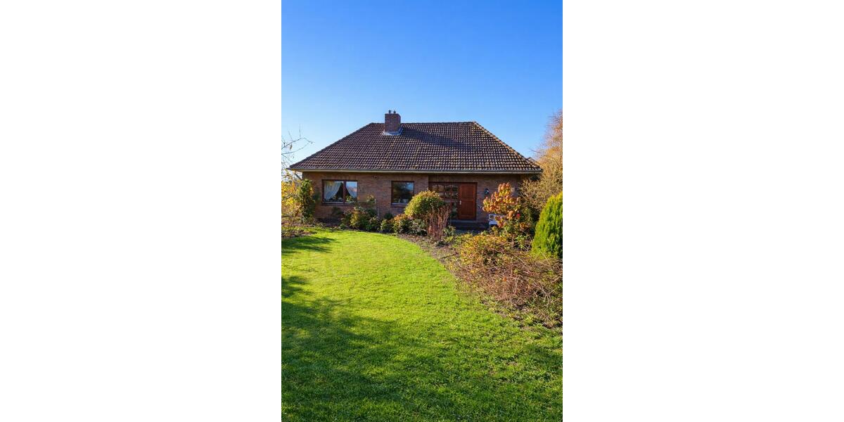 Einfamilienhaus Großharrie - 4.5 Zimmer, 150 m&sup2;, 1.500&euro; | Angebot:25320801