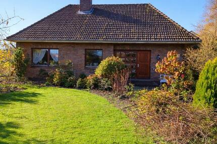 Haus Großharrie - 4.5 Zimmer, 150 m&sup2;, 1.500&euro; | Angebot:25320801