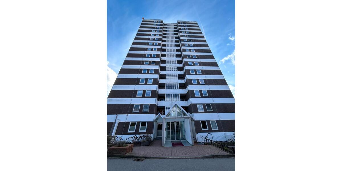 Etagenwohnung Plön - 1 Zimmer, 34 m&sup2;, 100.000&euro; | Angebot:25611703