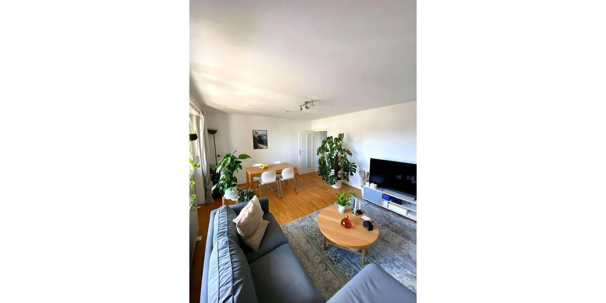 Etagenwohnung Kiel Hassee - 2 Zimmer, 78 m&sup2;, 800&euro; | Angebot:26825329