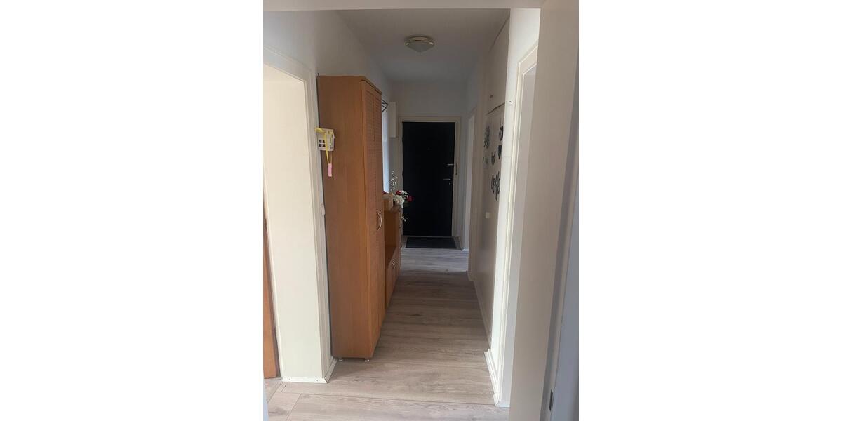 Etagenwohnung Nortorf - 2 Zimmer, 50 m&sup2;, 549&euro; | Angebot:26152603