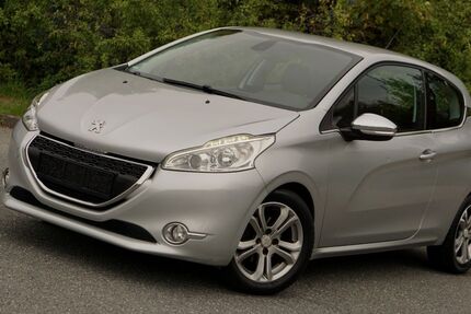 Peugeot 208 24.000 km 5.990 &euro; Kiel 24109