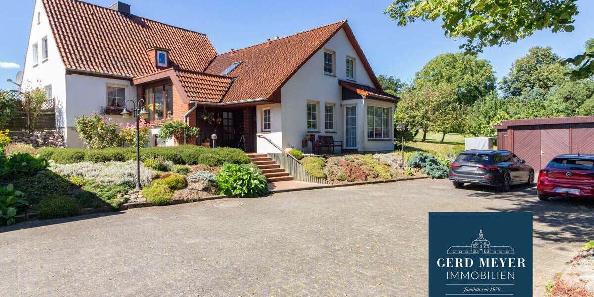 Einfamilienhaus Wittmoldt - 6 Zimmer, 164 m&sup2;, 485.000&euro; | Angebot:25211664