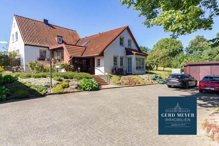 Haus Wittmoldt - 6 Zimmer, 164 m&sup2;, 485.000&euro; | Angebot:25211664