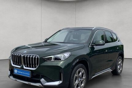 BMW X1 13.111 km 35.990 &euro; Preetz-Schellhorn 24211