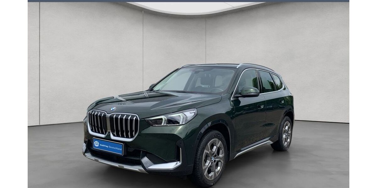 BMW X1 13.111 km 35.990 &euro; Preetz-Schellhorn 24211