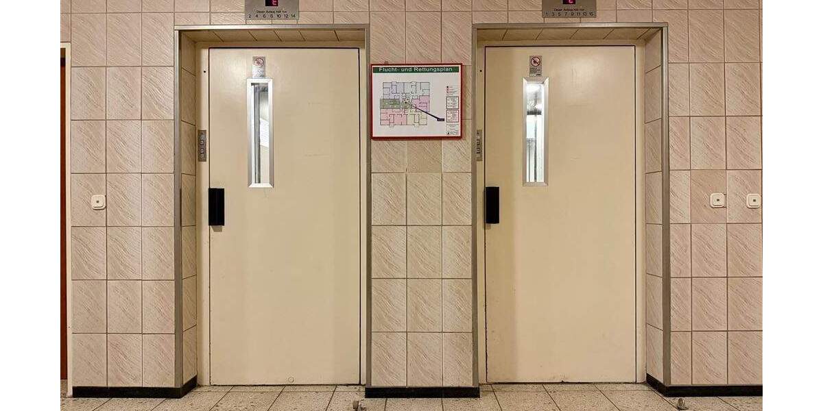 Bezugsfreie 4-Raum-Whg. mit Essdiele, Balkon, Gäste-WC, Abstellraum uvm. Kronshagen 3 zimmer