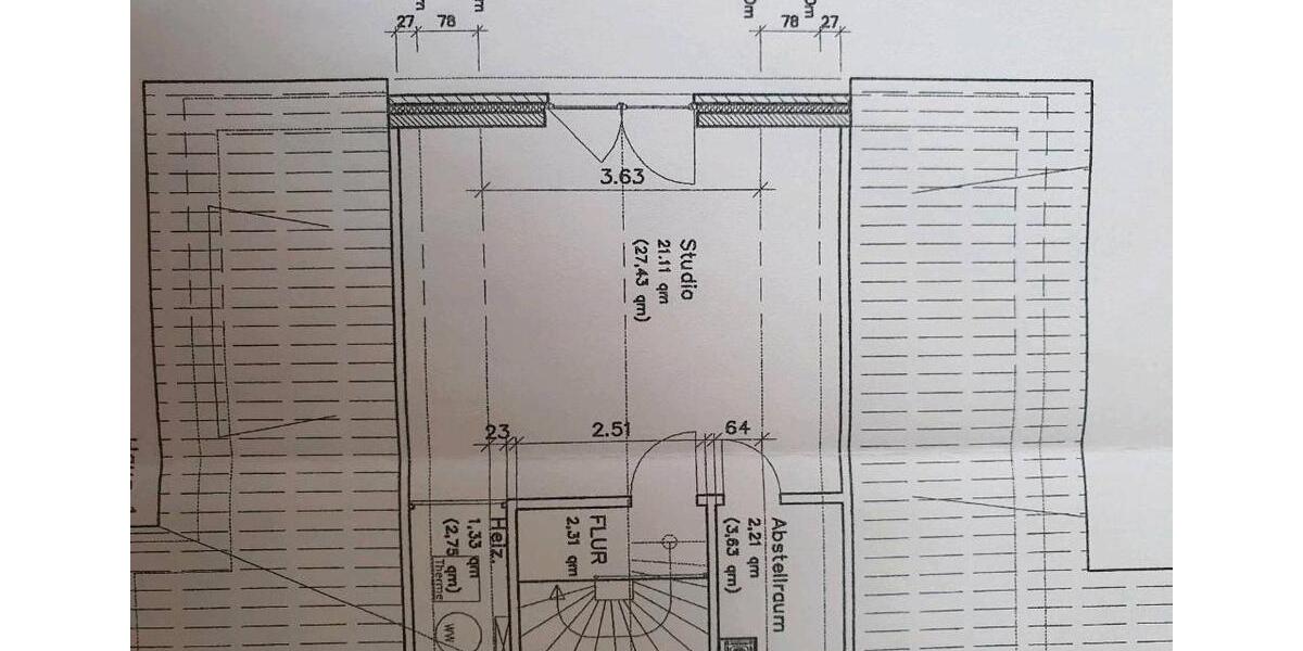 Reihenhaus Achterwehr - 5 Zimmer, 161 m&sup2;, 2.050&euro; | Angebot:26238659