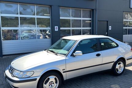 Saab 9-3 38.500 km 14.999 € Kiel 24116