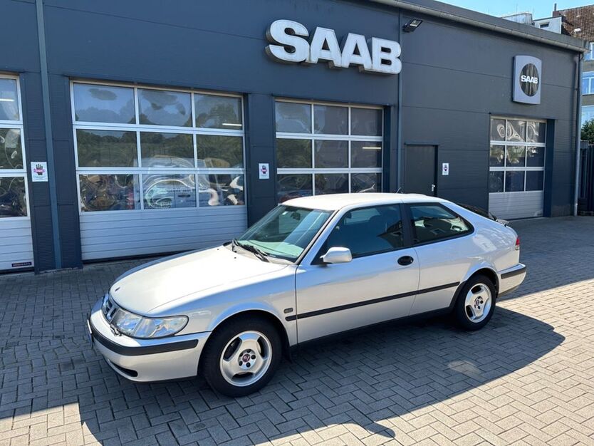 Saab 9-3 38.500 km 14.999 € Kiel 24116