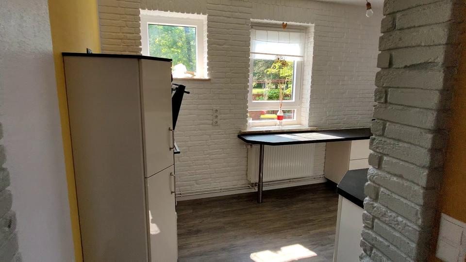 Einfamilienhaus Büdelsdorf - 4 Zimmer, 90 m&sup2;, 260.000&euro; | Angebot:27225371