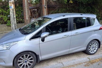 Ford B-Max 79.000 km 7.300 &euro; Kiel 24106