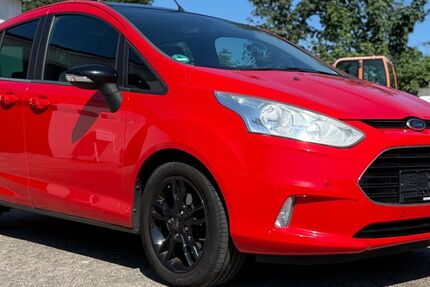 Ford B-Max 138.000 km 5.990 &euro; Neumünster 24539