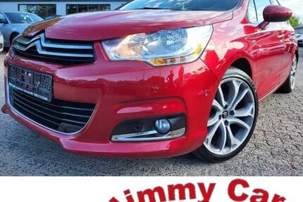 Citroen C4 141.000 km 7.999 &euro; Kiel-Moorsee 24145